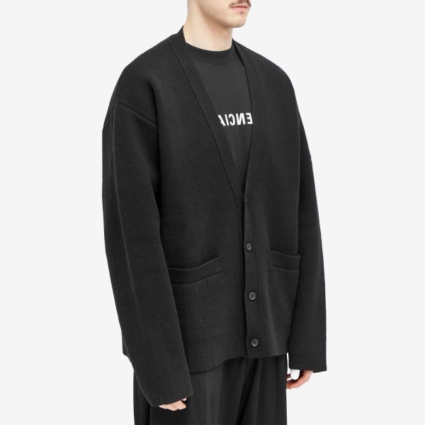 Balenciaga Cardigan