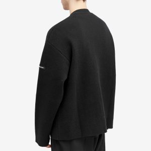 Balenciaga Cardigan