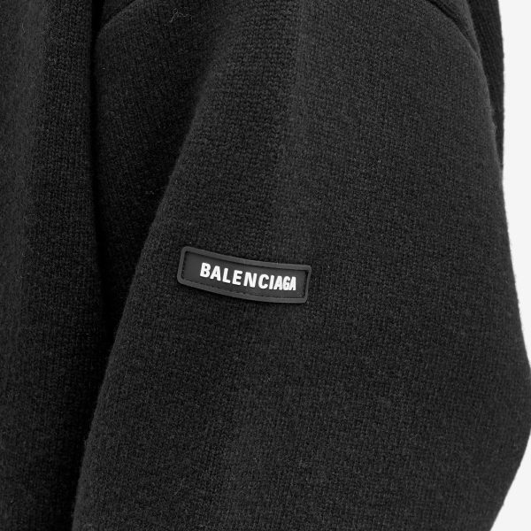 Balenciaga Cardigan