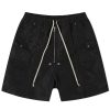 Rick Owens Cargobela Technical Short