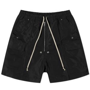 Rick Owens Cargobela Technical Short