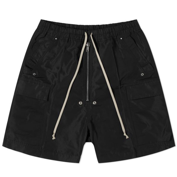 Rick Owens Cargobela Technical Short