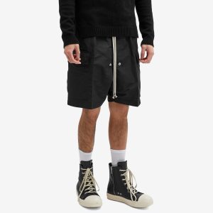 Rick Owens Cargobela Technical Short