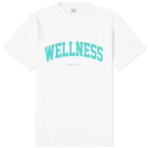 Sporty & Rich Wellness Ivy T-Shirt