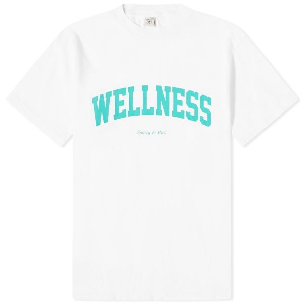 Sporty & Rich Wellness Ivy T-Shirt