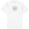 Sporty & Rich Conneticut Crest T-Shirt