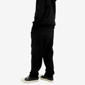 Rick Owens DRKSHDW Mediumweight Classic Drawstring Pant