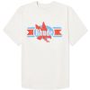 Rhude Chevron Eagle T-Shirt