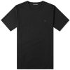 Acne Studios Nash Face Tee