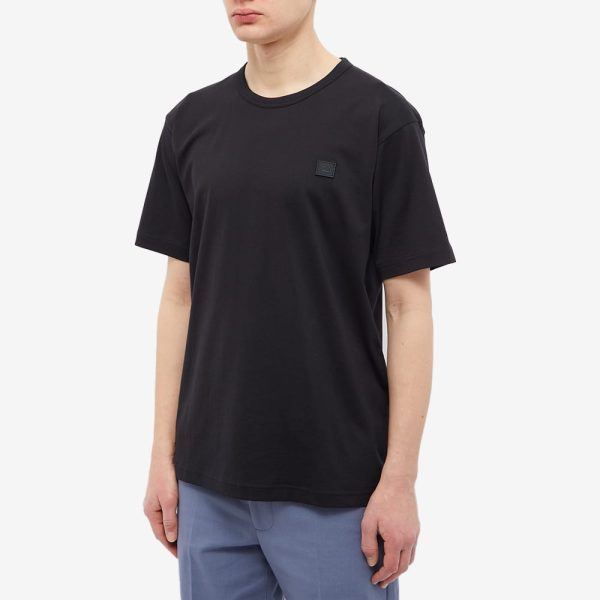 Acne Studios Nash Face Tee