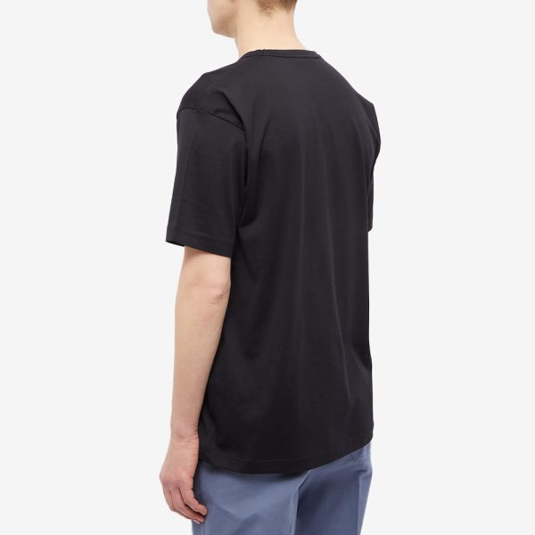 Acne Studios Nash Face Tee