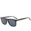 Saint Laurent SL 586 Sunglasses