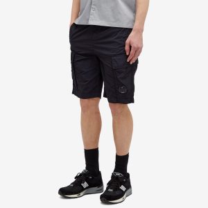 C.P. Company Chrome-R Cargo Shorts