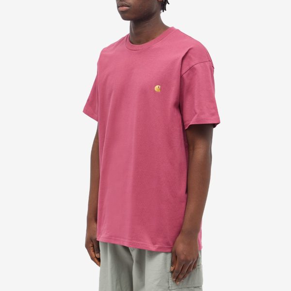 Carhartt WIP Chase T-Shirt