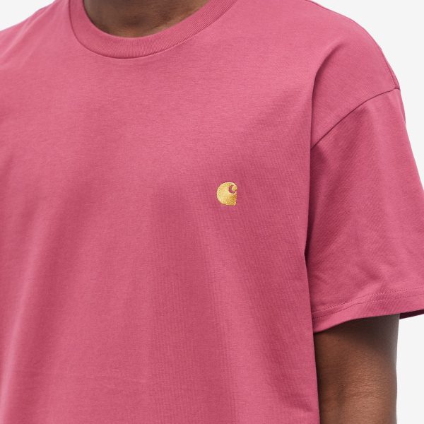 Carhartt WIP Chase T-Shirt