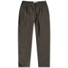 Folk Drawstring Assembly Pant