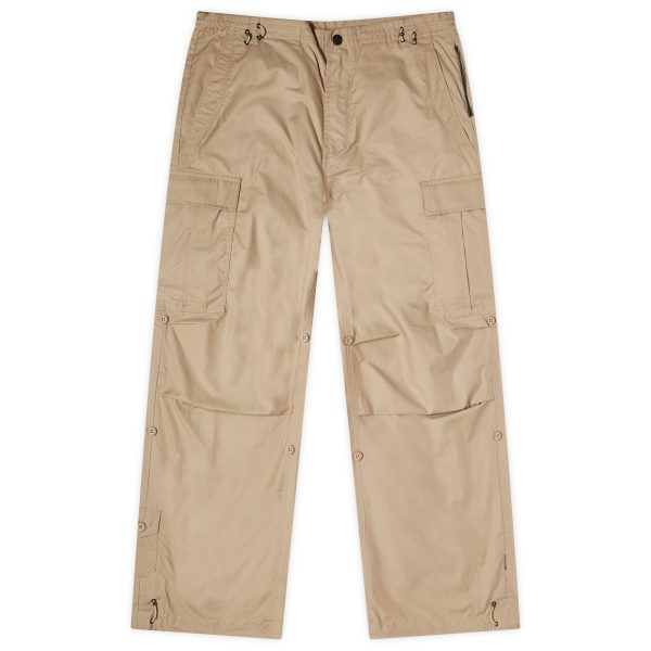 Maharishi Original Loose Cargo Snopants