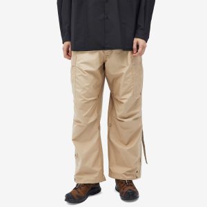 Maharishi Original Loose Cargo Snopants