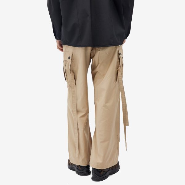 Maharishi Original Loose Cargo Snopants