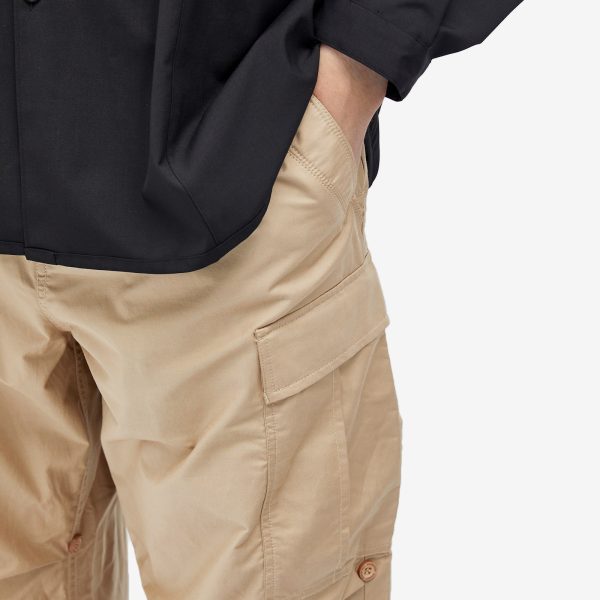 Maharishi Original Loose Cargo Snopants