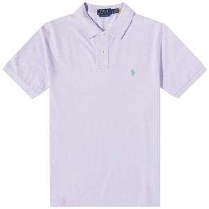 Polo Ralph Lauren Custom Fit Polo