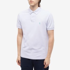 Polo Ralph Lauren Custom Fit Polo