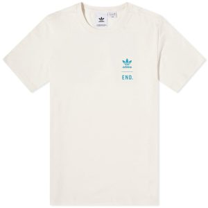 END. x Adidas Tennis Club Tee