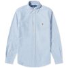 Polo Ralph Lauren Button Down Oxford Shirt