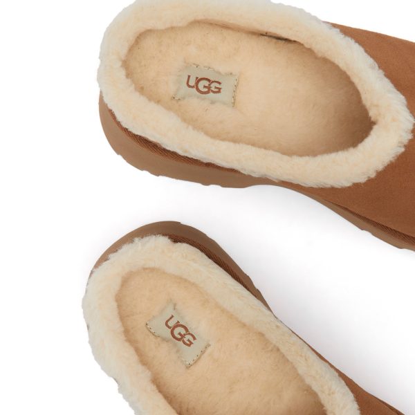 UGG New Heights Cozy Clog