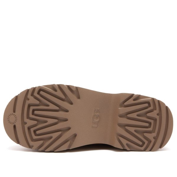 UGG New Heights Cozy Clog