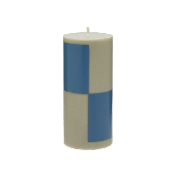 HAY Column Candle Small