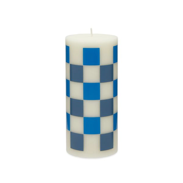 HAY Column Candle Small