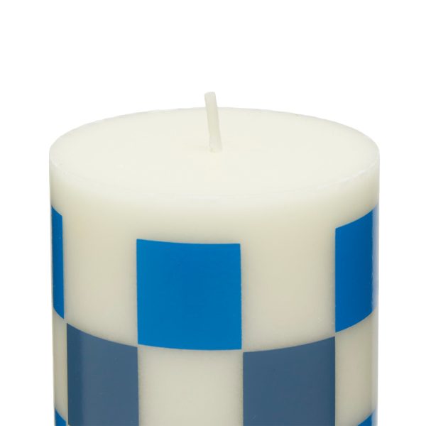 HAY Column Candle Small