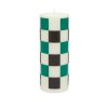 HAY Column Candle Medium