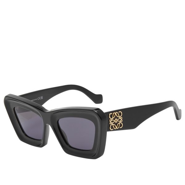 Loewe Cat Eye Sunglasses