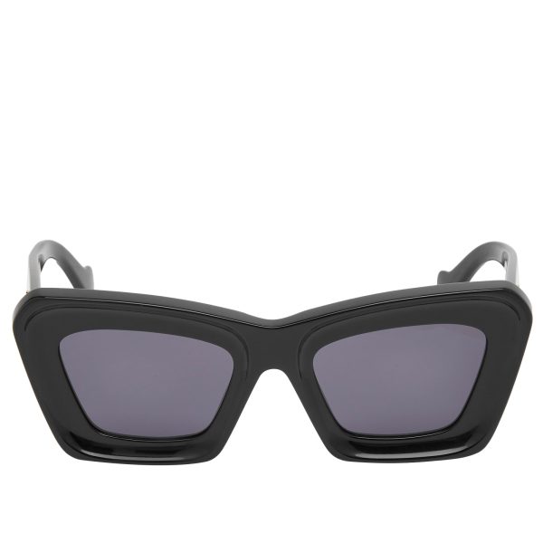 Loewe Cat Eye Sunglasses