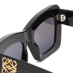 Loewe Cat Eye Sunglasses