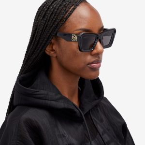 Loewe Cat Eye Sunglasses