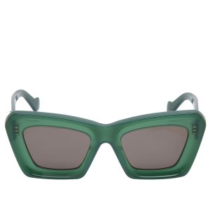 Loewe Cat Eye Sunglasses