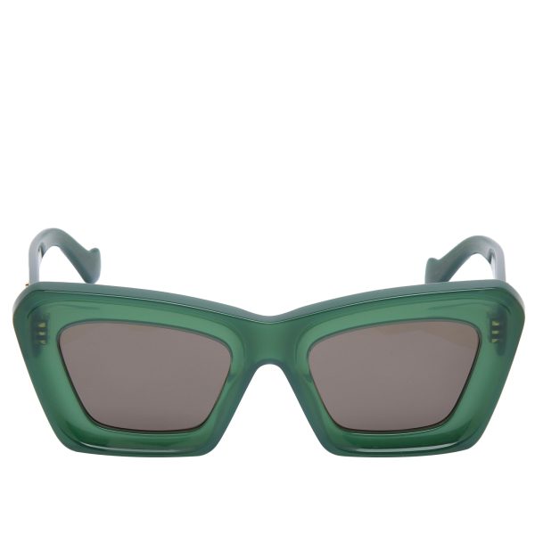 Loewe Cat Eye Sunglasses