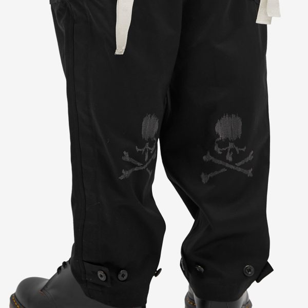 MASTERMIND WORLD Regular Cargo Pants