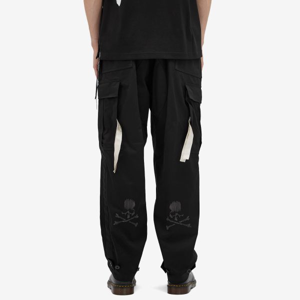 MASTERMIND WORLD Regular Cargo Pants