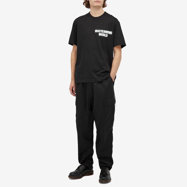 MASTERMIND WORLD Regular Cargo Pants