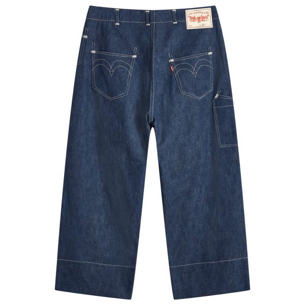 Junya Watanabe MAN x Levi's Denim Jeans