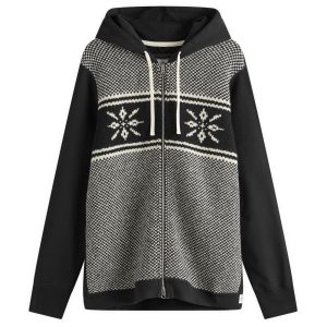 Junya Watanabe MAN x Reigning Champ Shetland Wool Parka