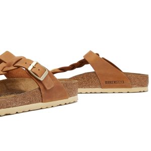 Birkenstock Gizeh Braided