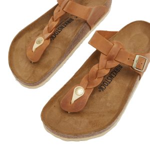 Birkenstock Gizeh Braided