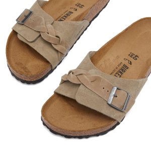 Birkenstock Oita Braided