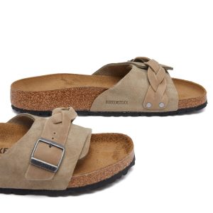 Birkenstock Oita Braided