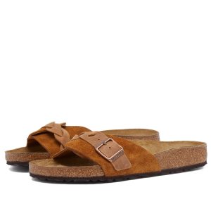 Birkenstock Oita Braided